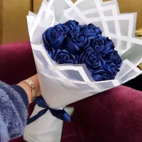 نیازمند ادمین خانم برای فروش‌گل