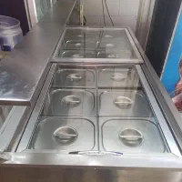 یخچال تاپینگ ۱۲ لنگه