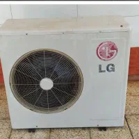 کولر گازی 32000
