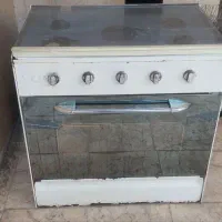 اجاق گاز ۵ شعله
