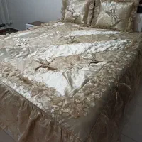 یک عدد فرش نو متری قرمز