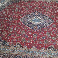 فرش دستبافت ۱۲ متری و ۹ متری اردکان