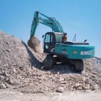 نیازمند راننده بیل برای بیرجند