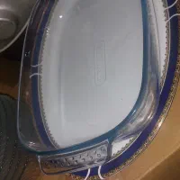 یه سری وسیله و ظروف آشپزخانه