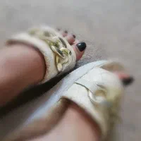 صندل تابستونی