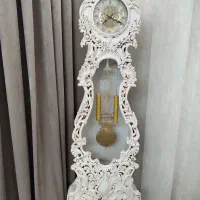 ساعت ایستاده درحد نو