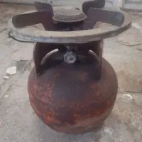 گاز پیک نیک
