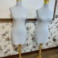 مانکن در حد نو