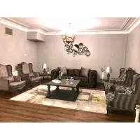آپارتمان خوش نقشه