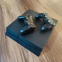 ps4 فت کپیخور دوبر مات یکترابایت دو دسته