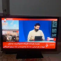 فروش۳دستگاه تلوزیون اصل کره ال جی سامسونگ  باضمانت