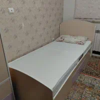 سرویس خواب ۵ تیکه نوجوان در حد نو
