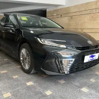 کمری ۲۰۰۰ چین 2025