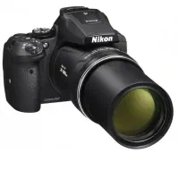 دوربین نیکون p900