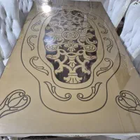 ست مبل و ناهار خوری کلاسیک