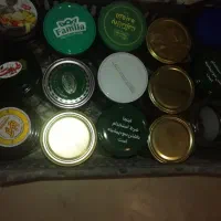 شیشه  کنسرو