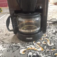 قهوه ساز پرنسس