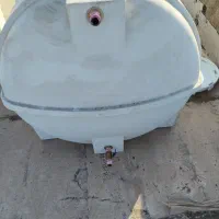 جوشکاری مخازن آب