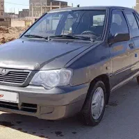 پراید 111 مدل 91
