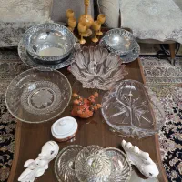 اجیل خوری والتر وظروف قدیمی