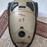 جارو برقی