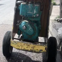 میکسر گازوعیلی