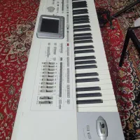 کیبورد pa2x