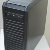 پوسته کیس خالی بدون قطعات
