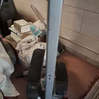 اسکی فضایی