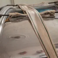 طبل استیل یاماها