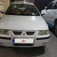 سمند ef7