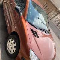 ۲۰۶ تیپ۲ مدل ۹۰ موتور صفر خانگی با دنا معاوضه هم