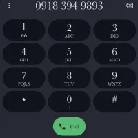 شماره فوق رند 0918 دائمی صفر