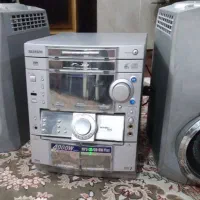 ضبط سی دی خور