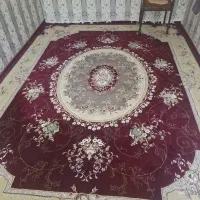 فرش۱۲متری سالم