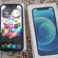 آیفون ۱۲ مینی