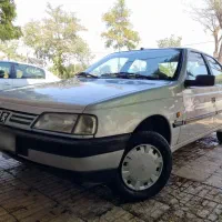 405 2گانه شرکت 89 تک برگ سند