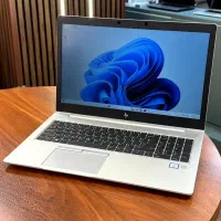 لپ تاپ اداری و دانشجویی Hp EliteBook 850 G6
