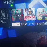 PS5 PRO|کنسول، بازی ویدئویی و آنلاین|تبریز, |دیوار