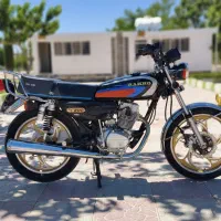 موتور رهرو 200
