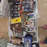 گلس به قیمت عمده