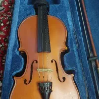 ویولن cremonia