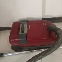 جارو برقی ناسیونال اصل