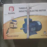 الکترموتور37/ یا نیم اسب کاچلی سه فاز