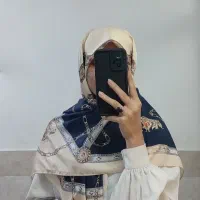 روسری ابریشم