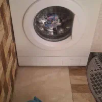 ماشین لباسشویی