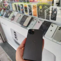 Apple iPhone 11 Pro JA 256GB