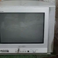 تلویزیون  ۱۴ اینج سامسونگ