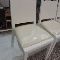 میز ناهارخوری ۶ نفره