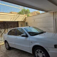 سمند سورن پلاس